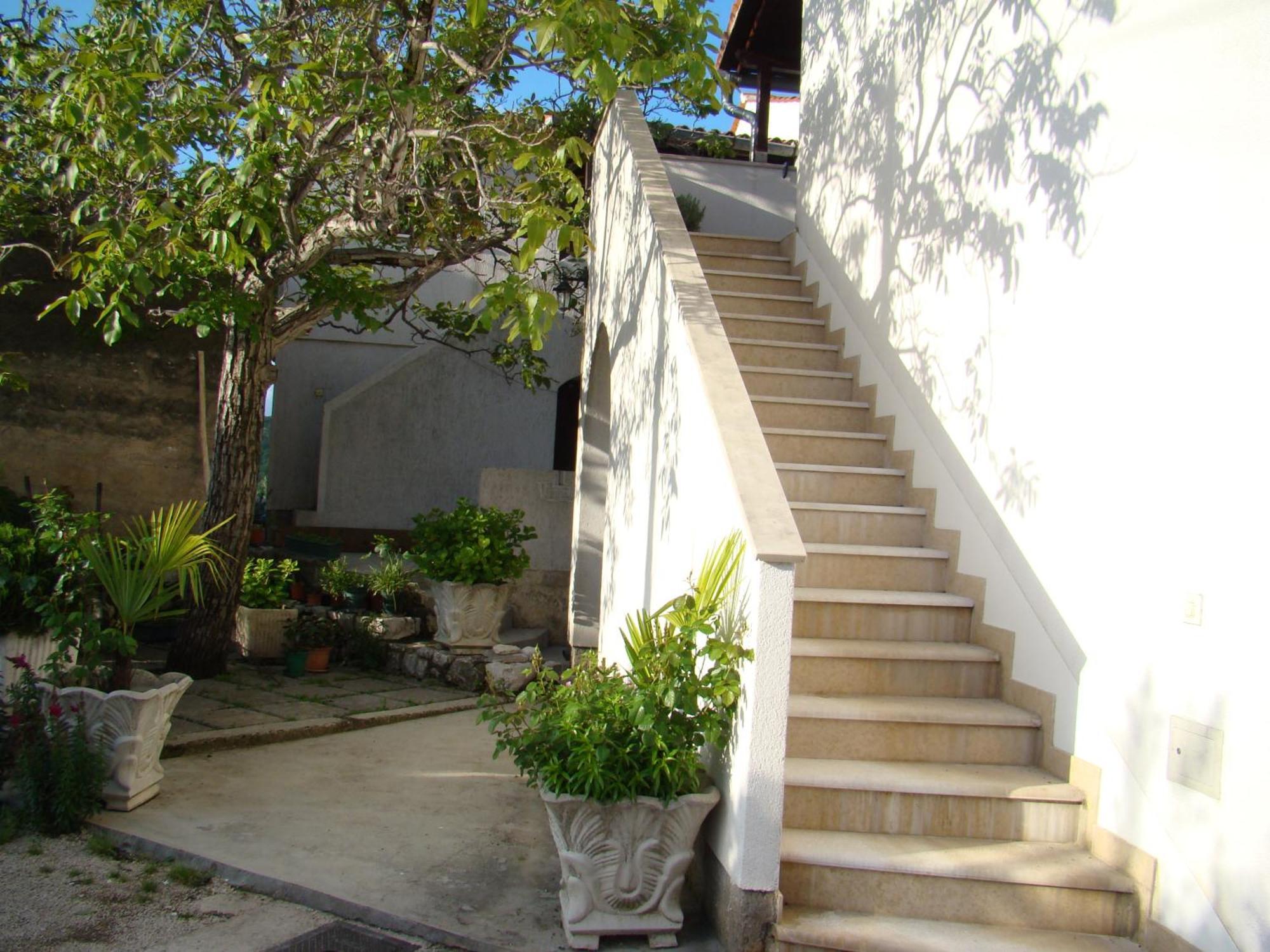 Apartments Renata - Brsec Exterior photo